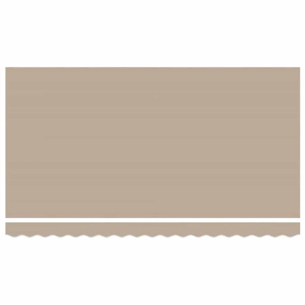 Резервен плат за тента Бежово 380 x 195 см Полиестер