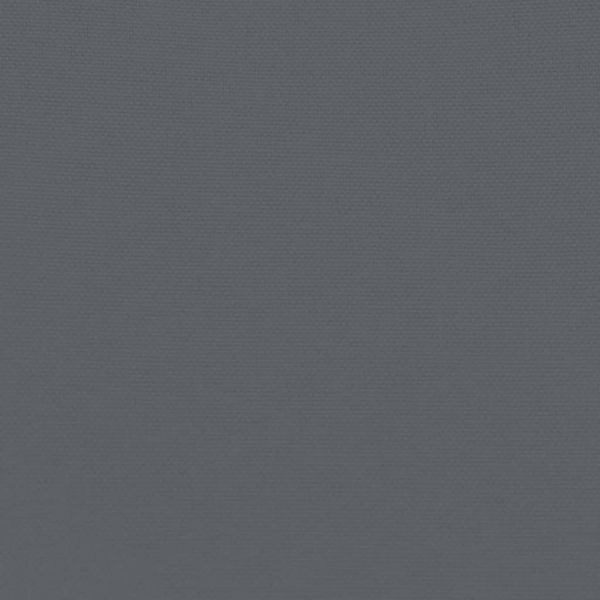 Градински диван от 4 части с възглавници, черен, алуминий