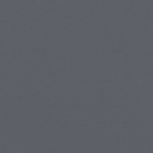 Градински диван от 5 части с възглавници, черен, алуминий