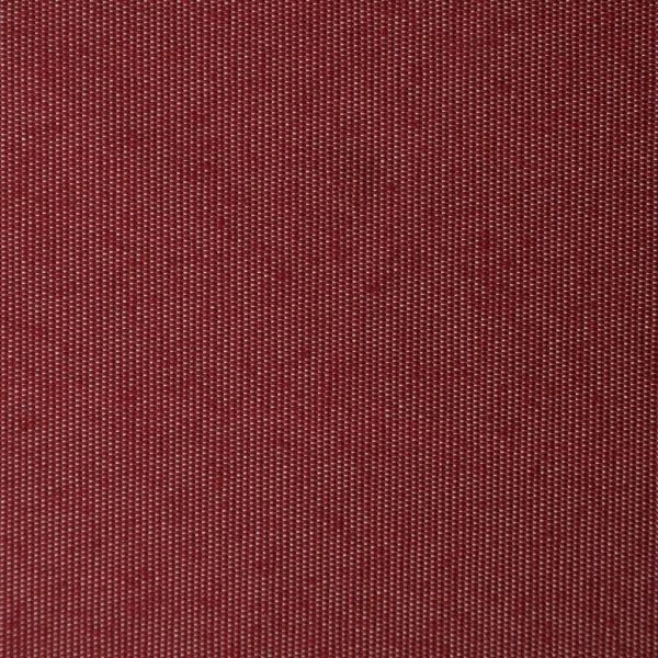 Ръчно прибираща се тента, бордо, 600x350 см