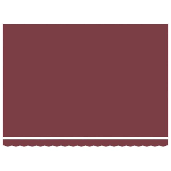 Ръчно прибиращ се тента, бордо, 450x300 см