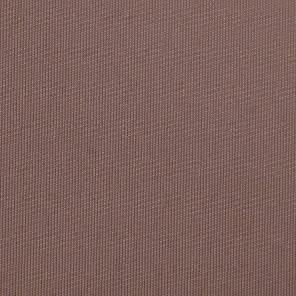 Автоматично прибираща се тента, кафяв, 600x350 см