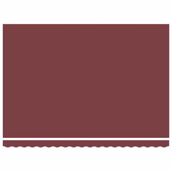 Автоматично прибираща се тента с LED, бордо, 450x300 см