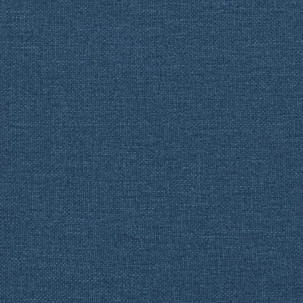 Фотьойл Blue 74x84x100 cm Fabric