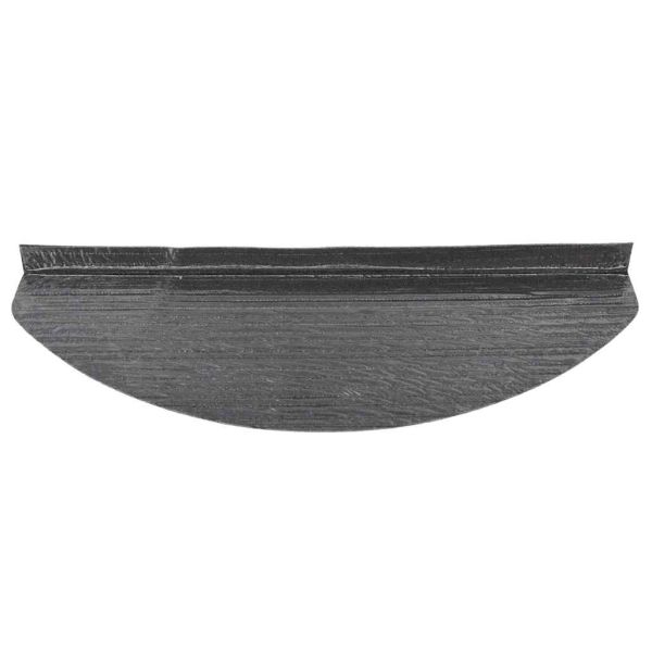 Самозалепващи стелки за стъпала, 20 бр, бежови, 65x22,5x3,5 см