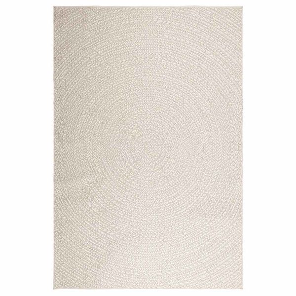 Килим "ZIZUR", 160x230 см, визия юта, за закрито и открито