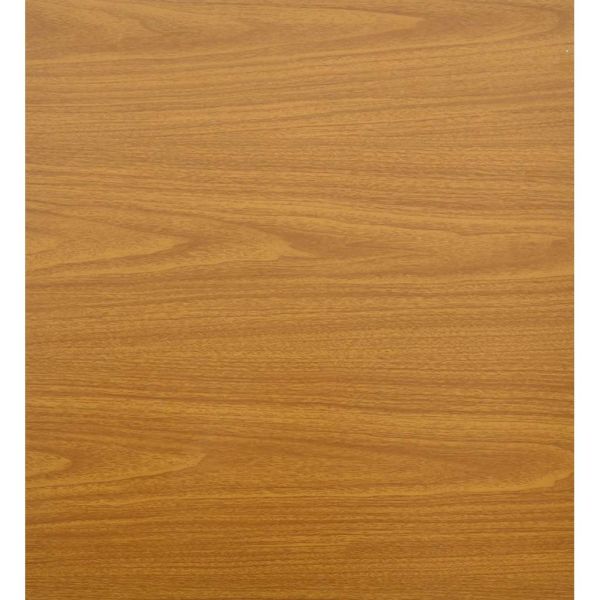 Градински навес светлокафяв 191x385x198 см поцинкована стомана