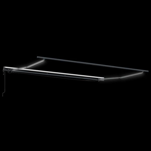 Текстил за сенник с Бежово 400 × 350 cm Полиестер