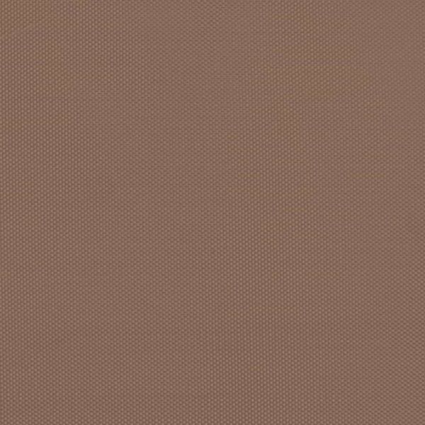 Сгъваема парти шатра pop-up с 4 странични стени кафява