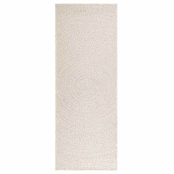 Килим "ZIZUR", 80x200 см, визия юта, за закрито и открито