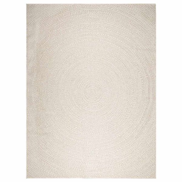 Килим "ZIZUR", 240x340 см, визия юта, за закрито и открито