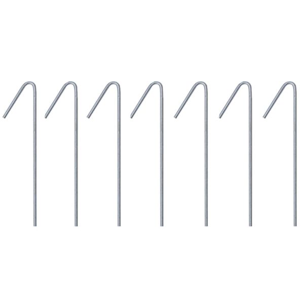 Сгъваема парти шатра с 2 странични стени 2x2 м стомана кремава