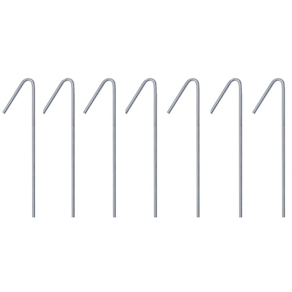 Сгъваема парти шатра с 2 странични стени 2x2 м стомана бяла