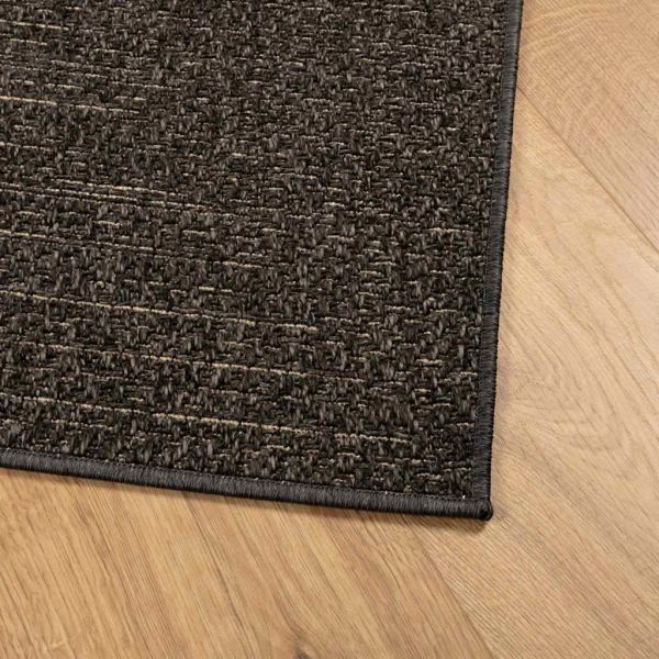 Килим "ZIZUR", 80x250 см, визия юта, за закрито и открито