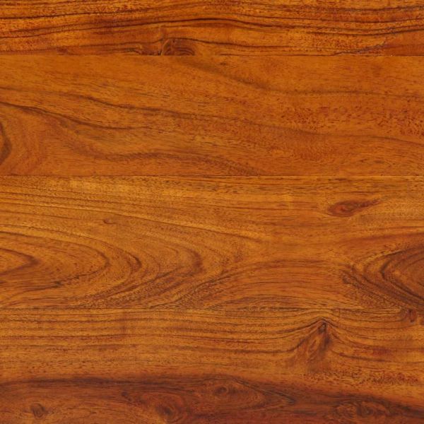 Бюфет Многоцветен 50x35x60 Масивна дървесина Акация