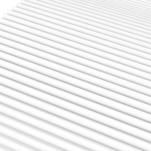 Канапе с матрак, тъмносиво, 80x200 см, плат