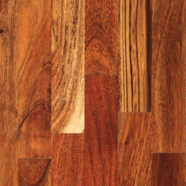 Дъска за рязане 60x42x4 см акация масив