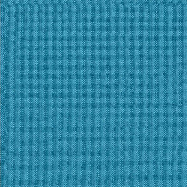Възглавница за открито седалка Кралско синьо 111,5 x 40 x 8 см