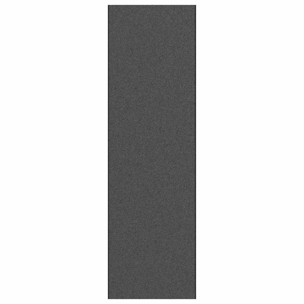 Мат за врата Антрацит и черен 120 x 400 cm 100% Полиамид