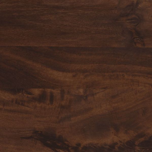 Бюфет, кафяв, 60x34x75 см, мангово дърво масив