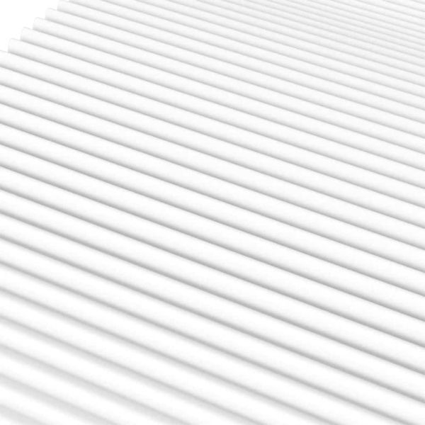 Канапе с матрак, тъмнозелено, 100x200 см, кадифе