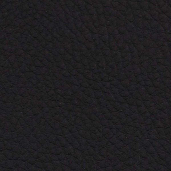 Трапезни столове, 2 бр, извито дърво и изкуствена кожа