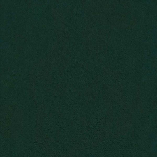 Фотьойл, тъмнозелен, 60 см, кадифе