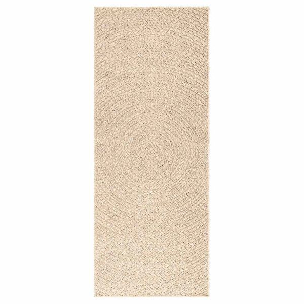 Килим "ZIZUR", 80x200 см, визия юта, за закрито и открито