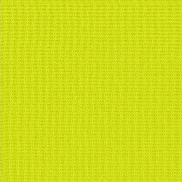 Възглавница за открито седалка Зелен 111,5 x 40 x 8 см