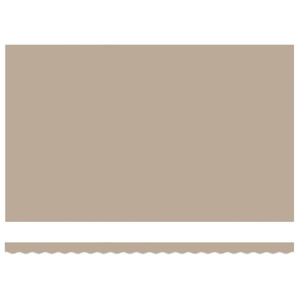 Сгъваем навес Бежово 500 × 350 cm Полиестер и стомана