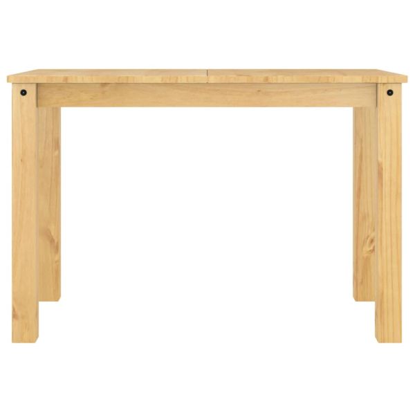 Трапезен комплект от 3 части PANAMA, бор масив