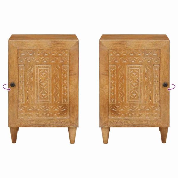 Шкаф за баня Светло кафяво 38 x 33 x 58 см Инженерно дърво