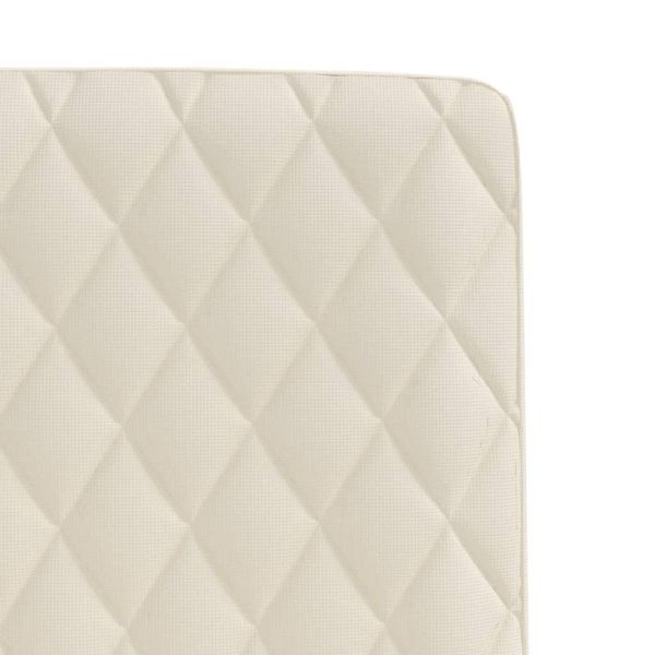 Трапезни столове, 2 бр, лен