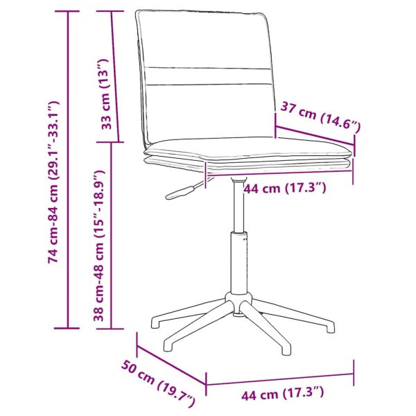 Трапезен стол, светлозелен, кадифе