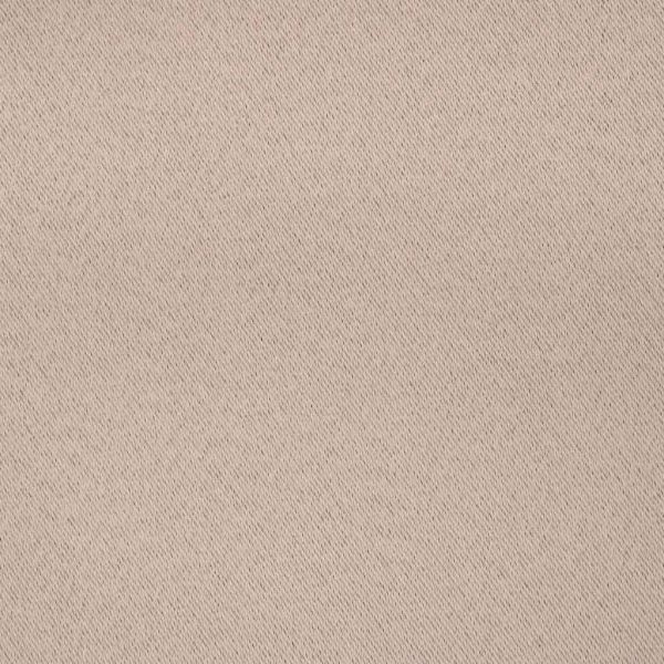 Завеси за затъмняване с пръстени 2 pcs Таупе 140 x 140 cm