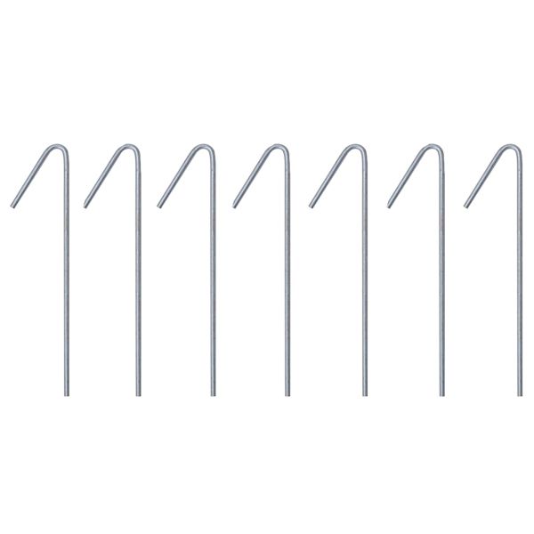 Парти шатър Антрацит 200 x 200 x 315 см Оксфордска тъкан