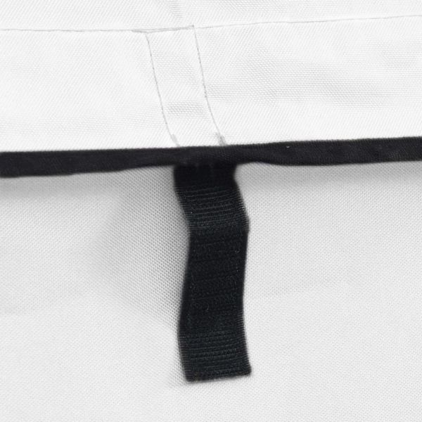 Тента за лодка с 4 дъги странични стени 243x(170-182)x137 см