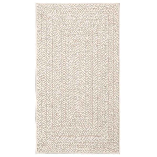 Килим "ZIZUR", 60x110 см, визия юта, за закрито и открито