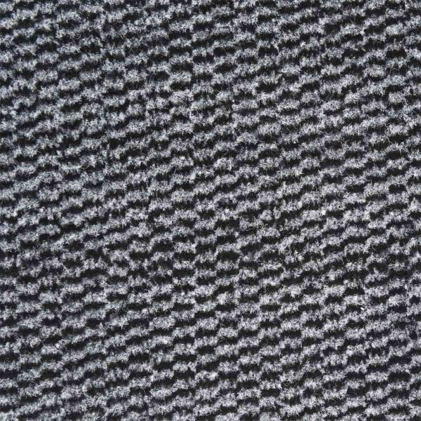 Изтривалка, антрацит, 40x60 см