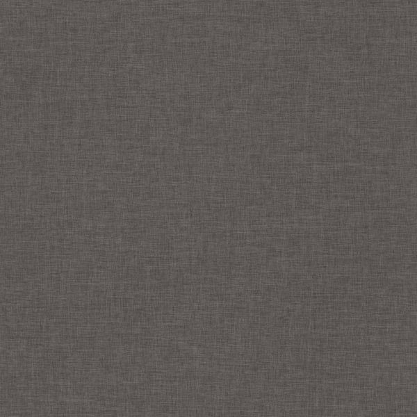 Въртящи се трапезни столове, 2 бр, тъмносиви, текстил