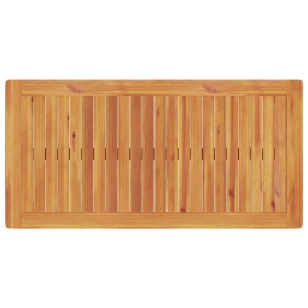 Комплект за хранене в градината 3 pcs Кафяво