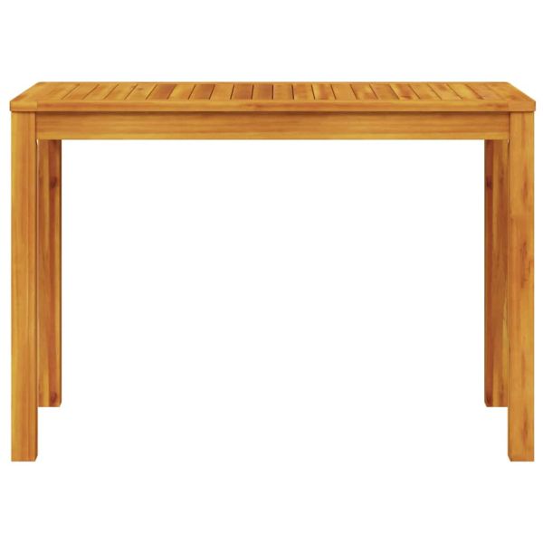 Комплект за хранене в градината 3 pcs Кафяво