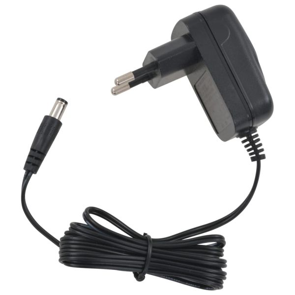 Електронна везна, 30 кг, с акумулаторна батерия