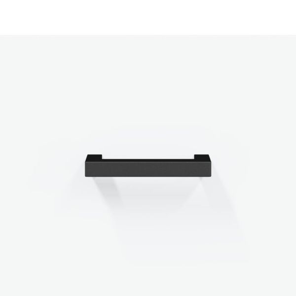 Висок шкаф, бял, 34,5x34x180 см, инженерно дърво