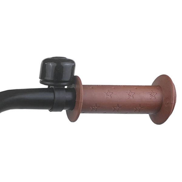 Детски Велосипед 18 инча за 5-7 години Тъмен син