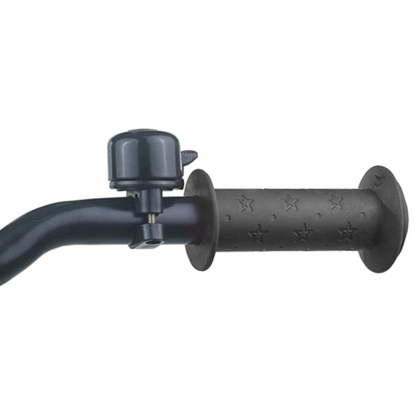 Детски Велосипед 18 инча за 5-7 години Черно