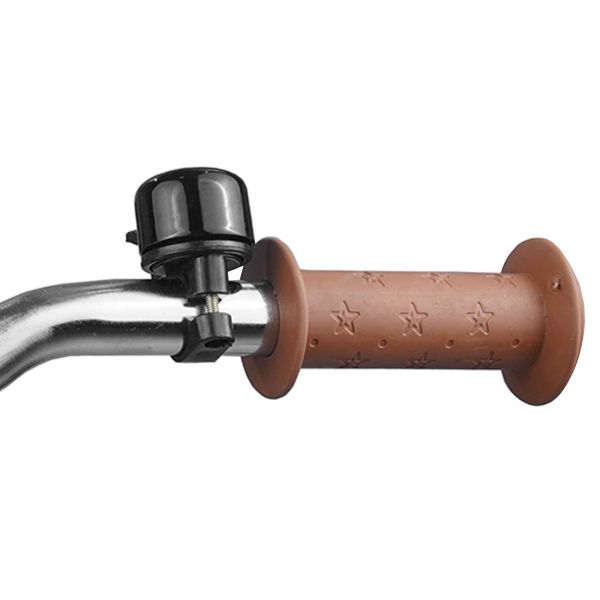 Детски Велосипед 18 инча за 5-7 години Черно