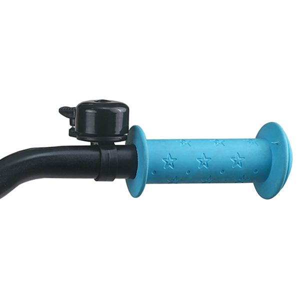 Детски Велосипед 18 инча за 5-7 години Тъмен син