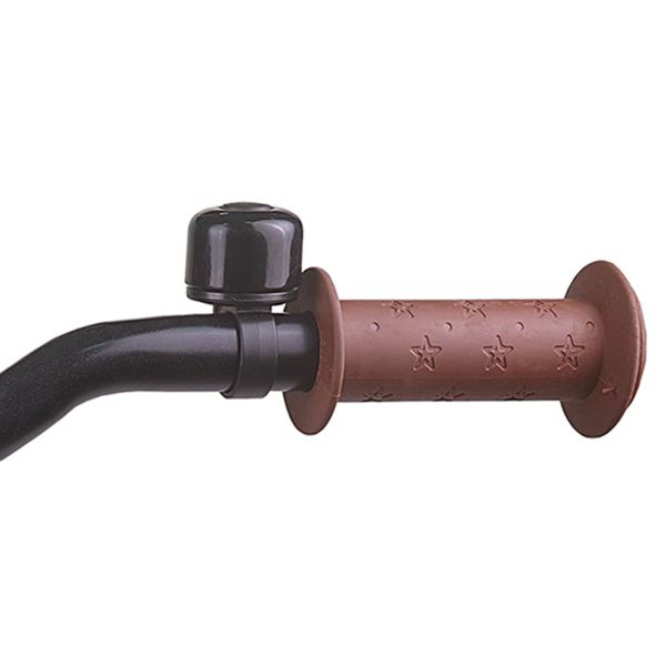 Детски Велосипед 18 инча за 5-7 години Бяло