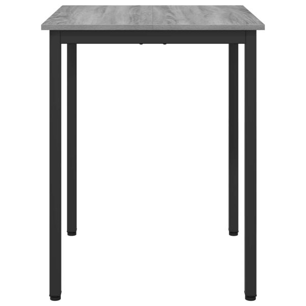 Трапезни маси 60 x 60 x 75 cm МЕТАЛ